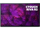 Riva R2 55 pouces - IR Touch Display, Android 12