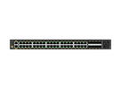 M4250-40G8F-PoE+ - Network Switch 48 Port 1G, Managed, 480W