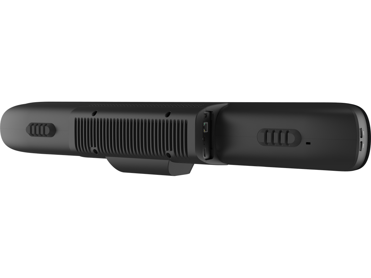 VB370A - 4K Doppelobjektiv-Video Bar