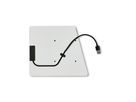 Companion Wall Home Samsung weiss - Samsung Tab A8 10.5"