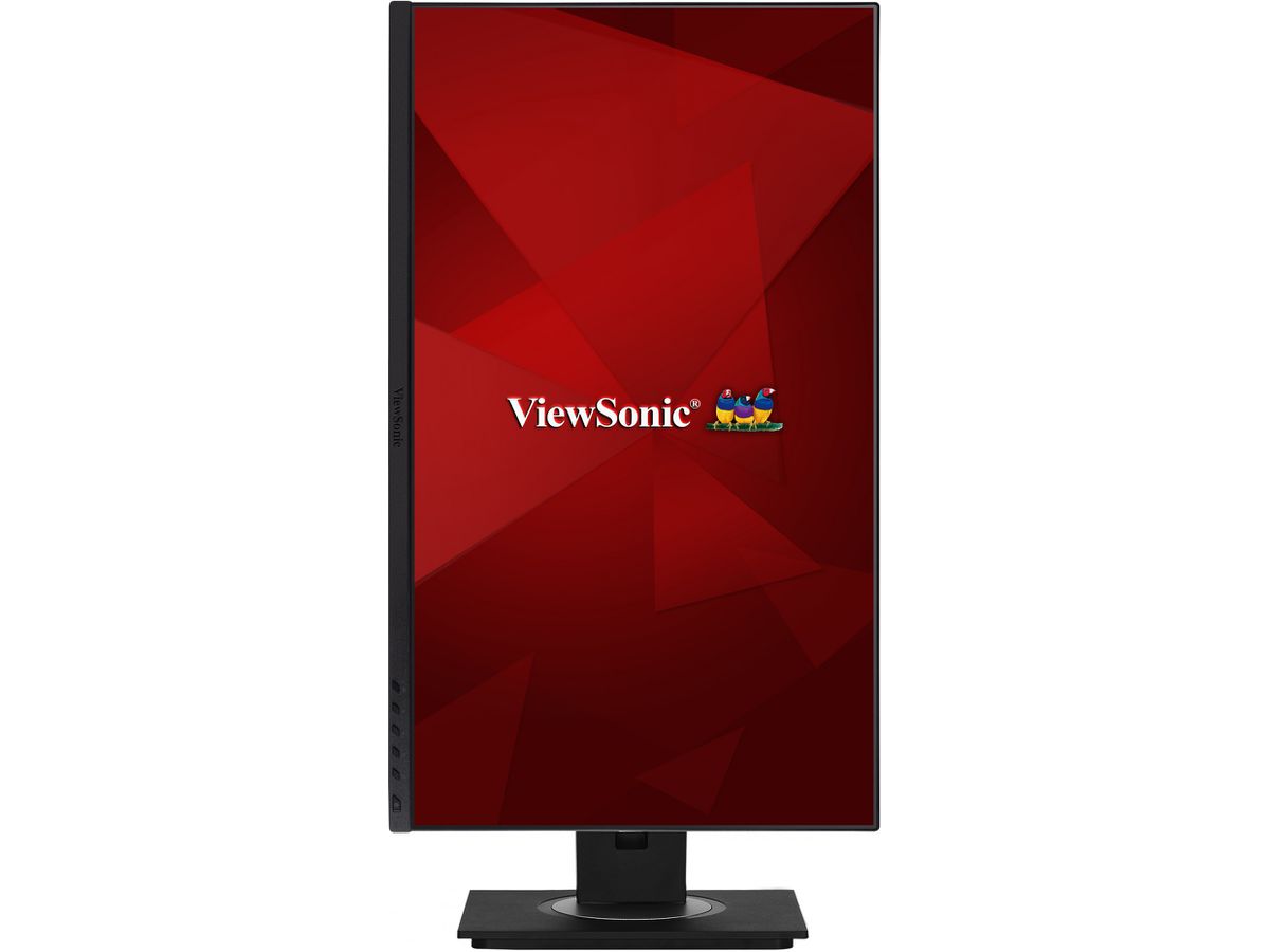 VG2748A-2 - Monitor 27" 16:9 1920 x 1080 FHD
