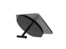Sunset Stand Schwarz eloxiert USB-C - iPad 10.9" (10. Gen)