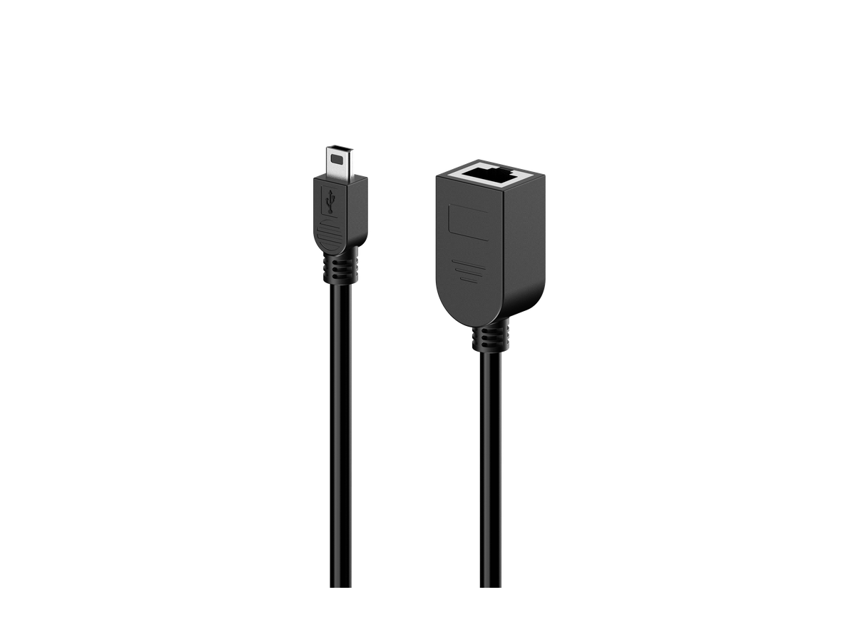 APO-MIC-EXT - Câble adaptateur APO-COM-MIC