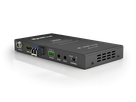 RXF-300-4K - Receiver Fiber, 4K, 300m