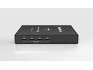 EX-100-USB3 - HDBaseT Extender Set 100m, USB3.2