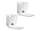 WSWME32-W2 - Wandhalter für Sonos Era 300, ws - Paar