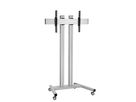 PFT 8530 - Wagenrahmen XL, Silber