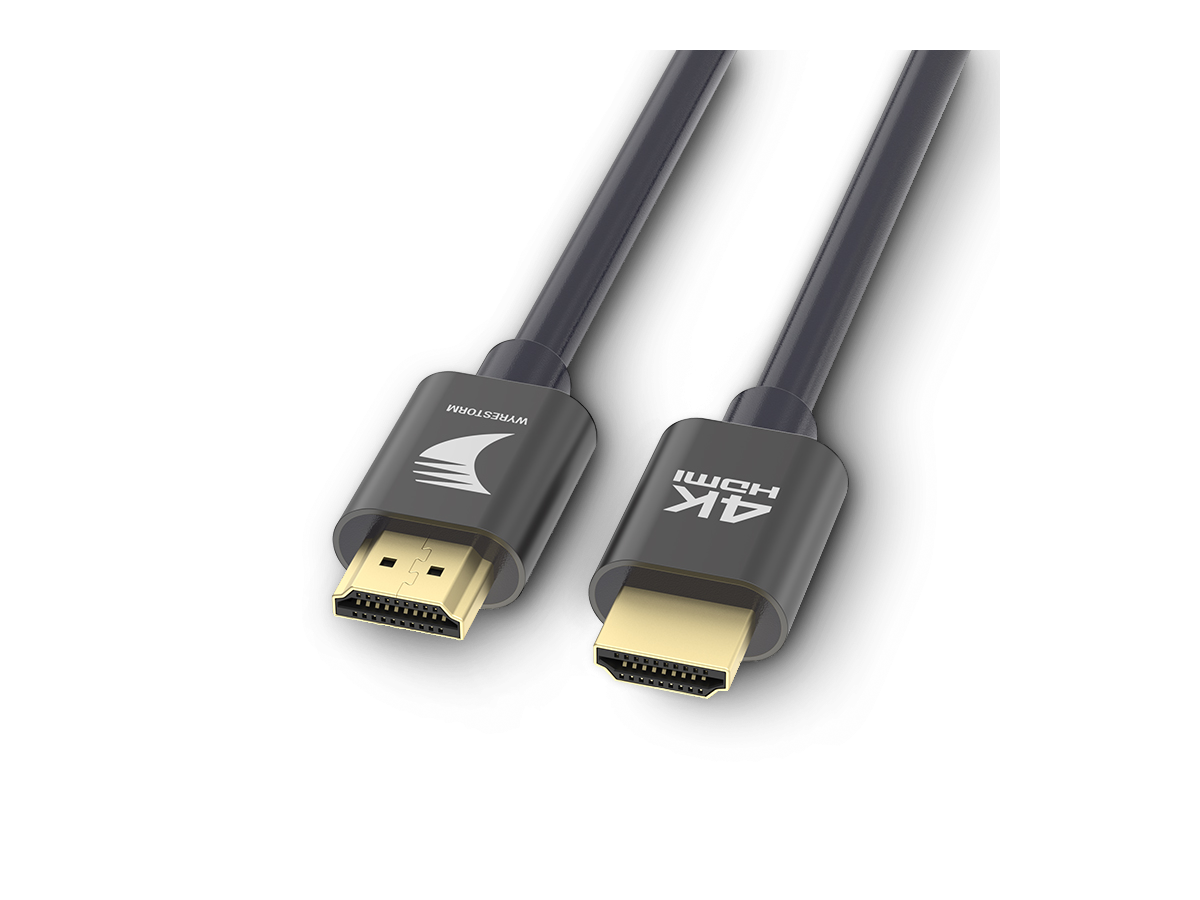 EXP-4KUHD-2.0 - HDMI 2.0 Kabel 4k60Hz, 1m, 18Gpbs