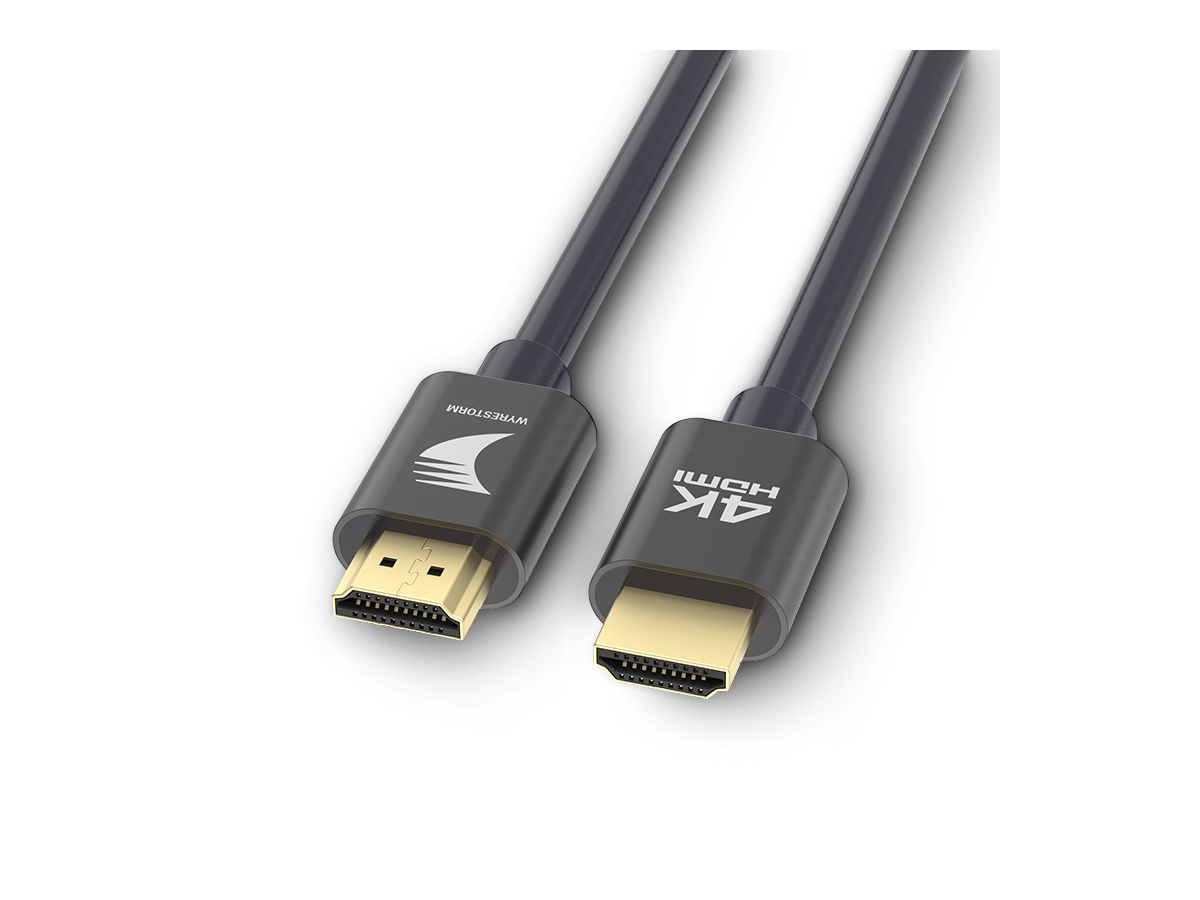 EXP-4KUHD-5.0 - HDMI 2.0 Kabel 4k60Hz, 5mm, 18Gpbs