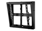 DST660 - Wall Mount W/ Pc Storage