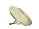 Sunset Stand Gold eloxiert USB-C - iPad 10.9" (10. Gen)