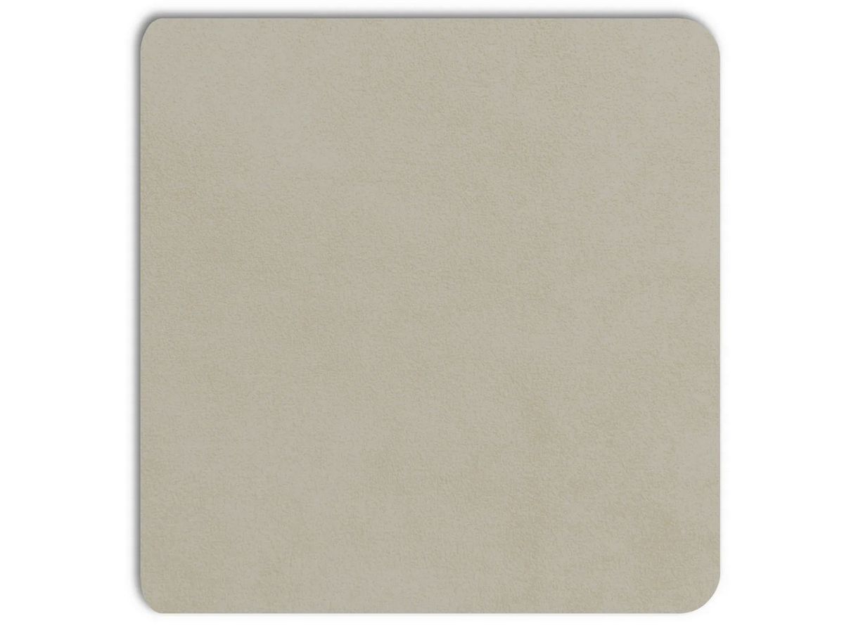Alcantara® Panel Natural - Pour Dame Wall Home 2.0