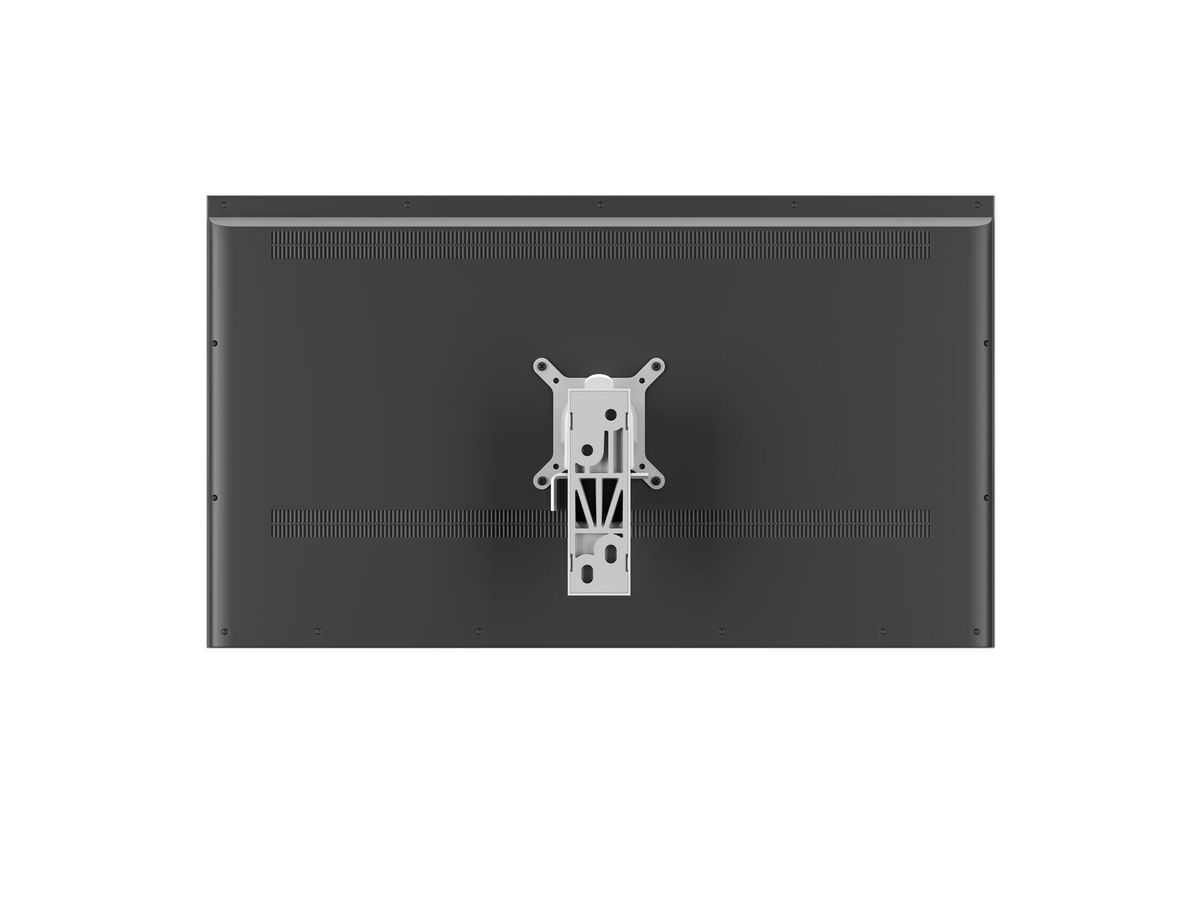 MOMO 2116 - Monitorhalter Motion Weiss