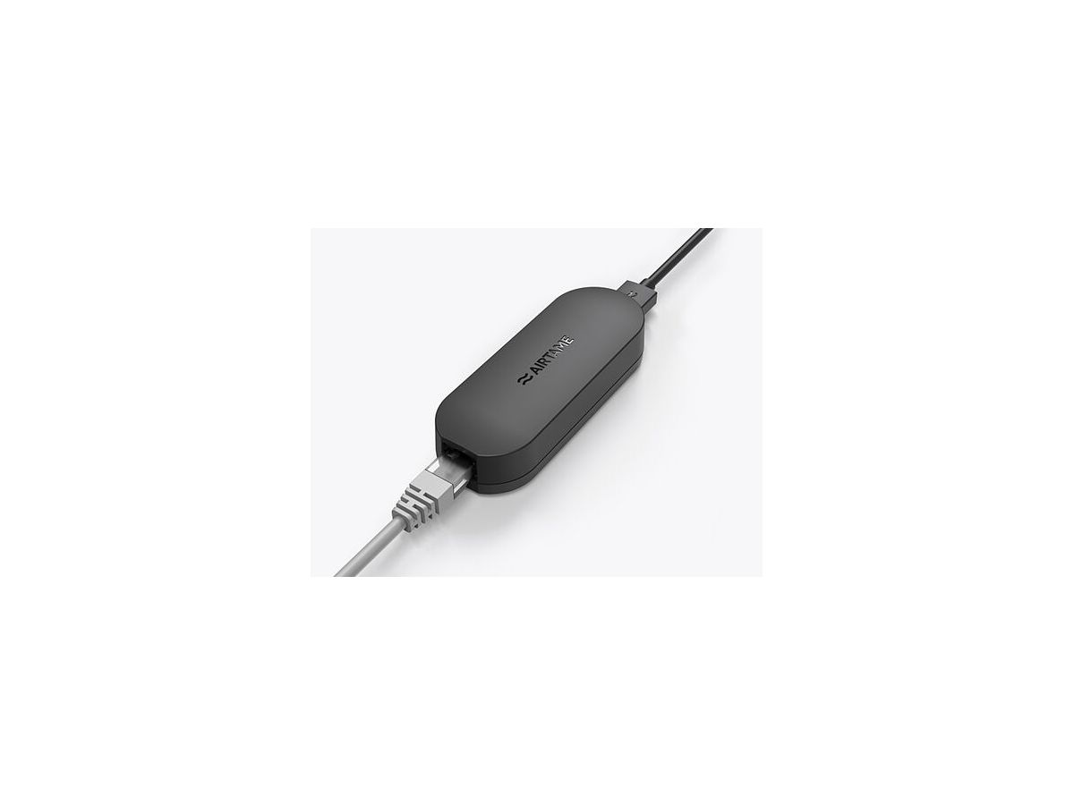 AT-POE - PoE Adapter für Airtame 2