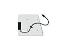 Companion Wall Home mini weiss - iPad mini 8.3" (6. Gen)