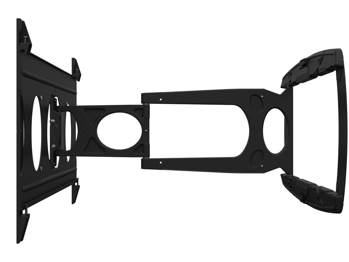 PFW 6850 - Wandhalter, schwenk- & neigbar, 500x600