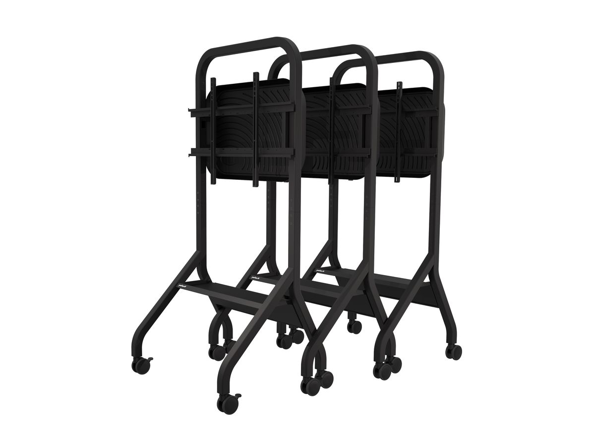 SR898-EUK - Trolley für 55" bis 110" Displays