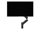 MOMO 4136 - Monitorhalter Motion Schwarz