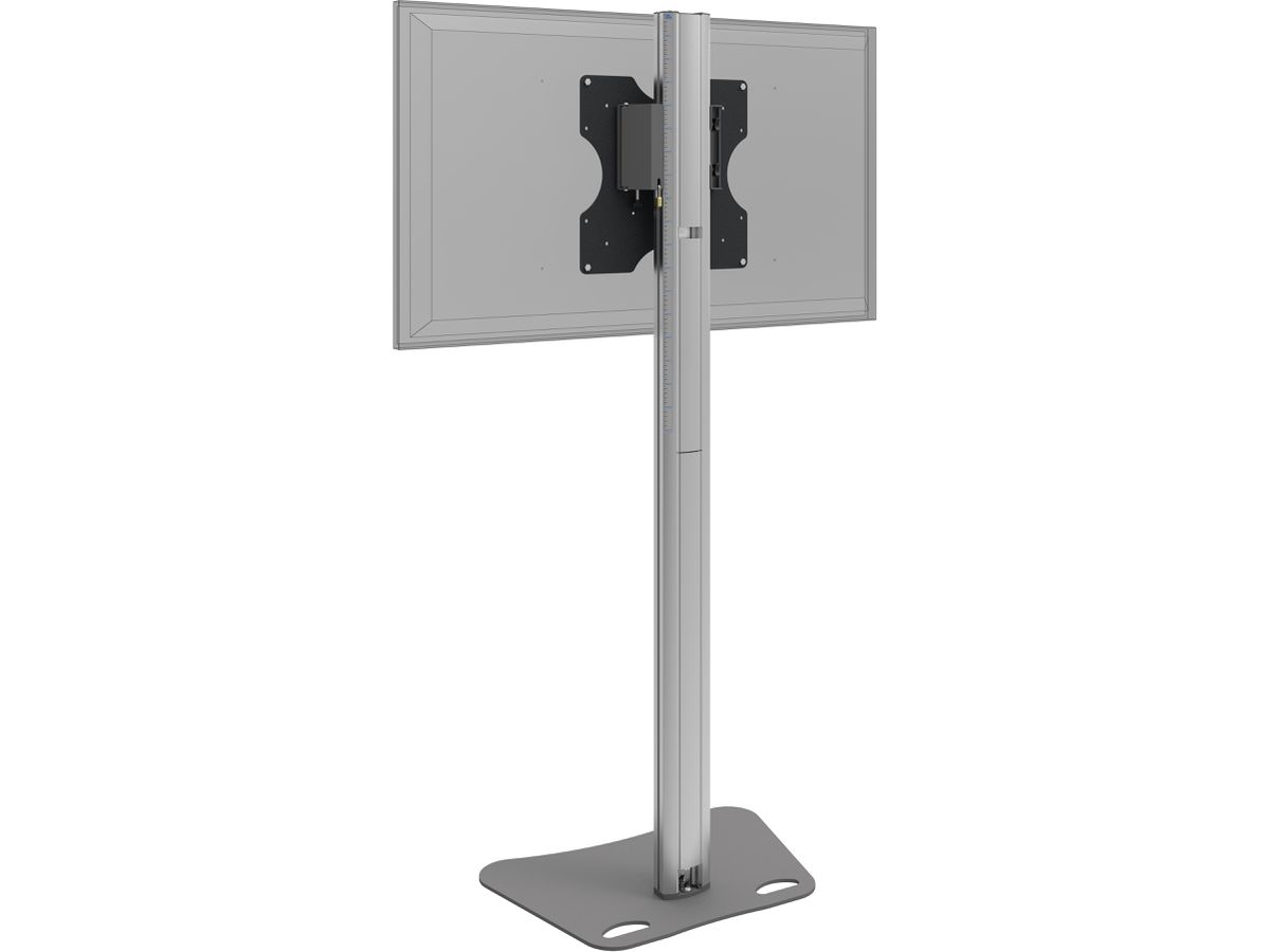 062.8050 - Displayständer max. 55"