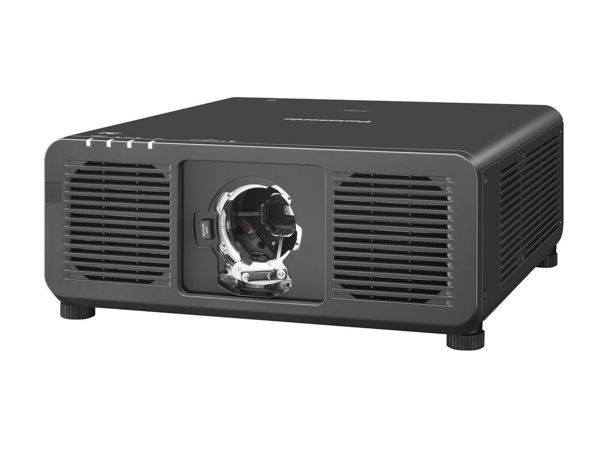 PT-REQ80LBEJ - Laser, 4K, 8000 ANSI