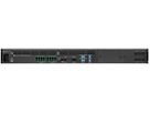 PA 4100 - Endstufe, 1 HE, 4 x 100 Watt, 4 x Line I