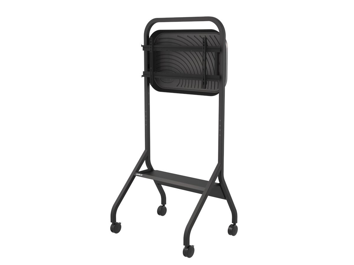 SR860-EUK - Trolley für 32" bis 75" Displays