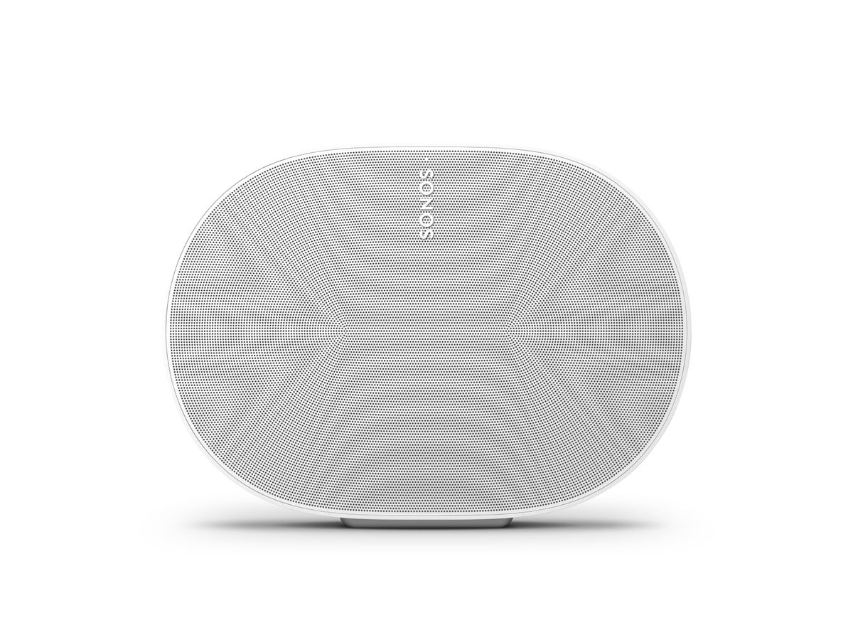 Era 300 - Smart Speaker blanc