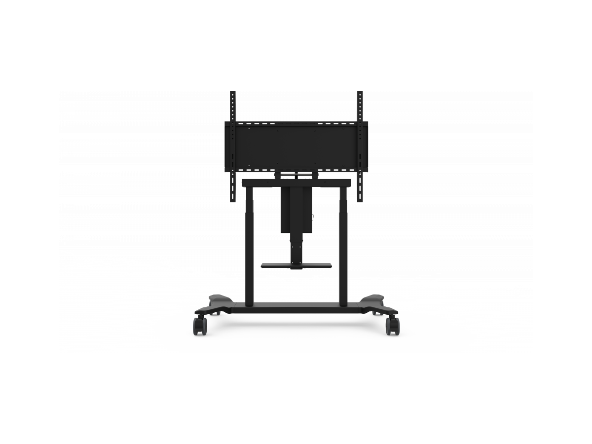 VB-STND-007 - Trolley Elektrisch Höhenverstellbar