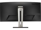 VG3456C - Monitor 34", WQHD Curved 3440x1440