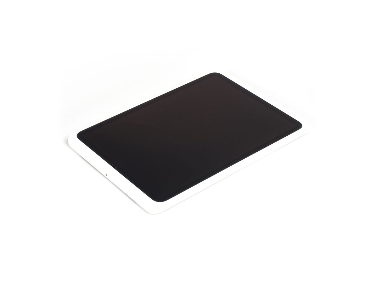 Dame Wall 2.0 Air weiss - iPad Air (4+5. Gen), Pro 11" (1-4. Gen