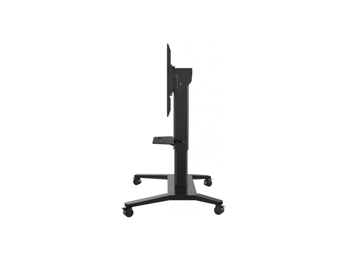 VB-STND-002 - Trolley