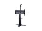 HP Lift Floorstand - Liftsystem freistehend - 55-100 Zoll - V