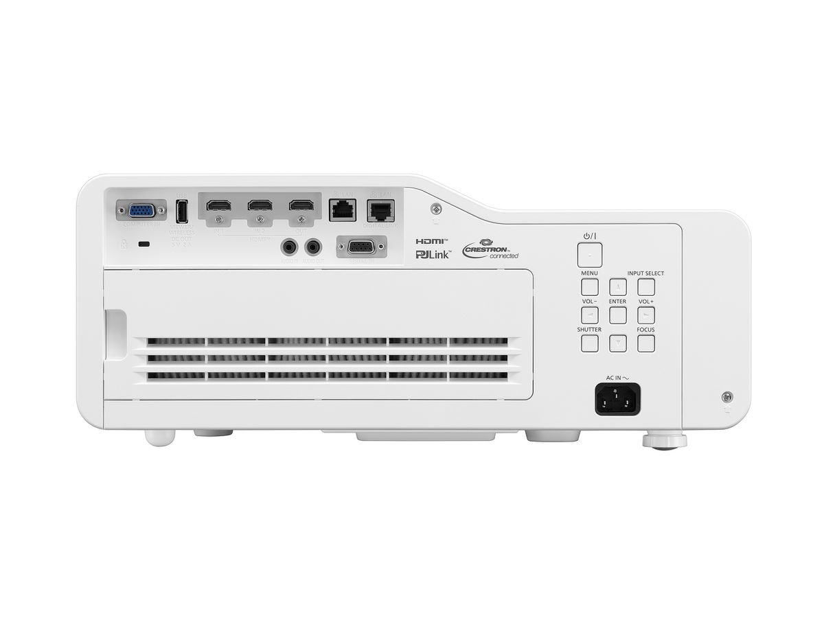 PT-CMZ50EJ - Laser, WUXGA, 5200 ANSI