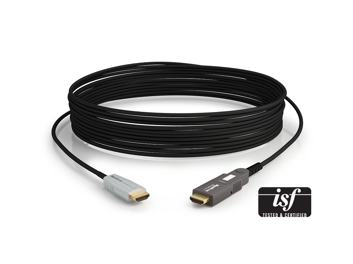 CAB-HAOC-30-C - HDMI Kabel 30 m,  Fiber