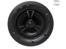 C PRO 8 MKII - Ceiling speaker. 40 W @ 8 Ohm + @100V