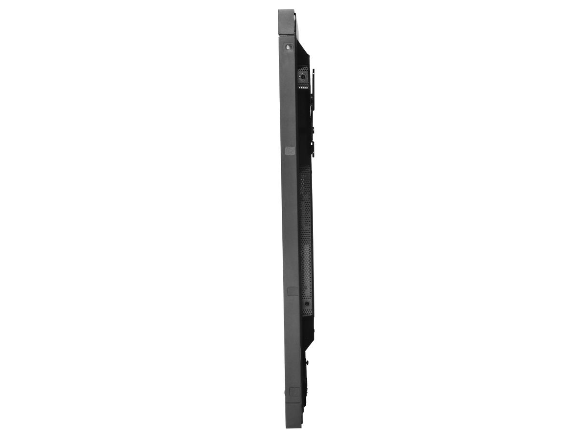 SUF651 - Fixe Halterung bis 68kg