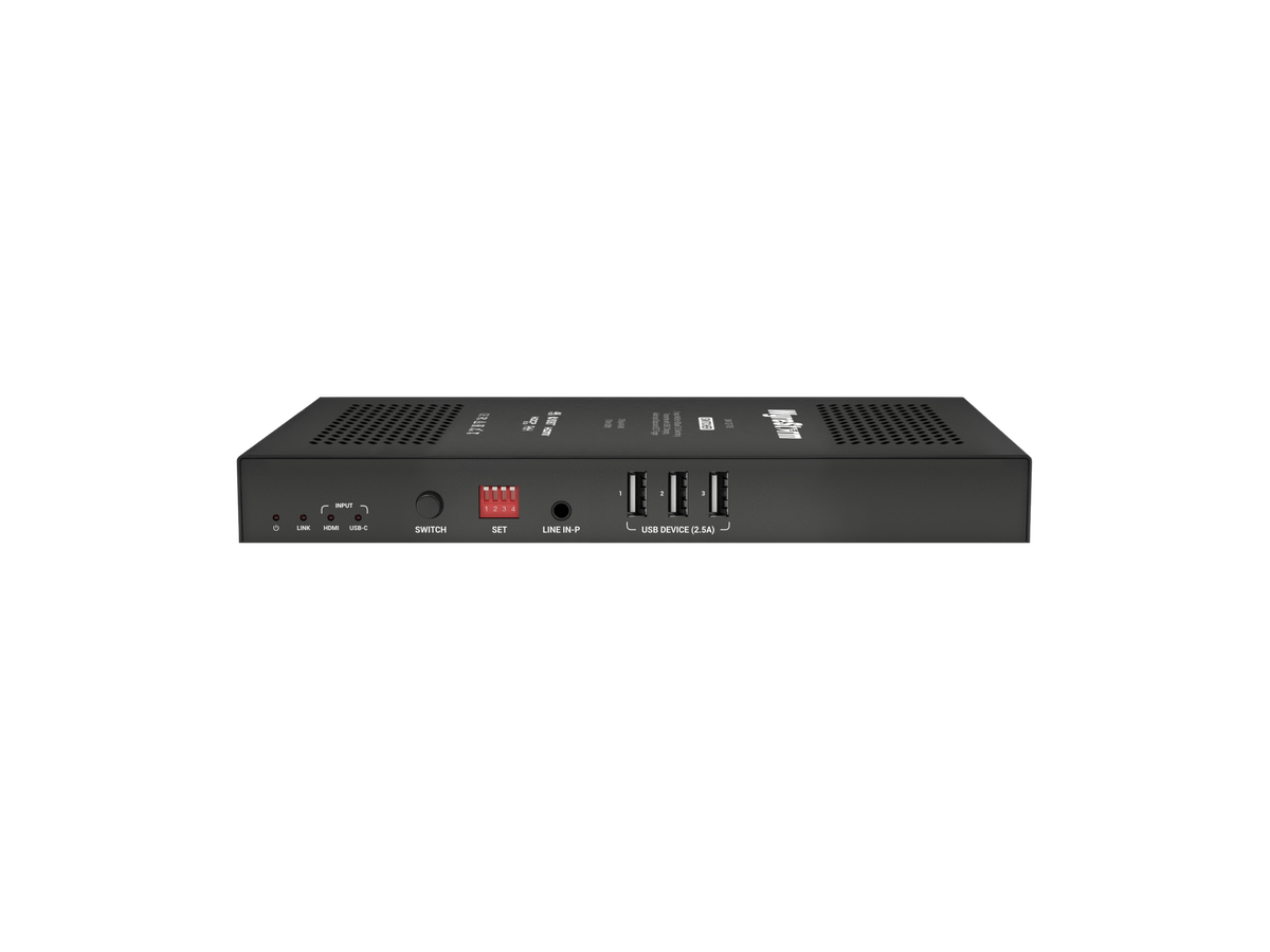 SW-120-TX3 - Synergy Transmitter