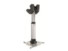 PPC 2540 - Projektor Deckenhalter 40-55 cm, Silber