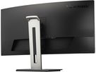VG3456C - Monitor 34", WQHD Curved 3440x1440