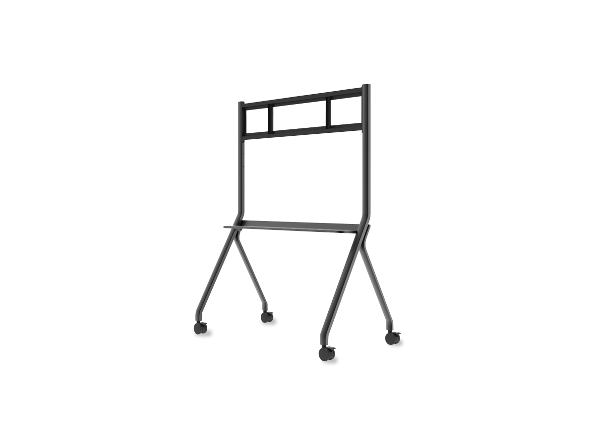 VB-STND-005 - Trolley