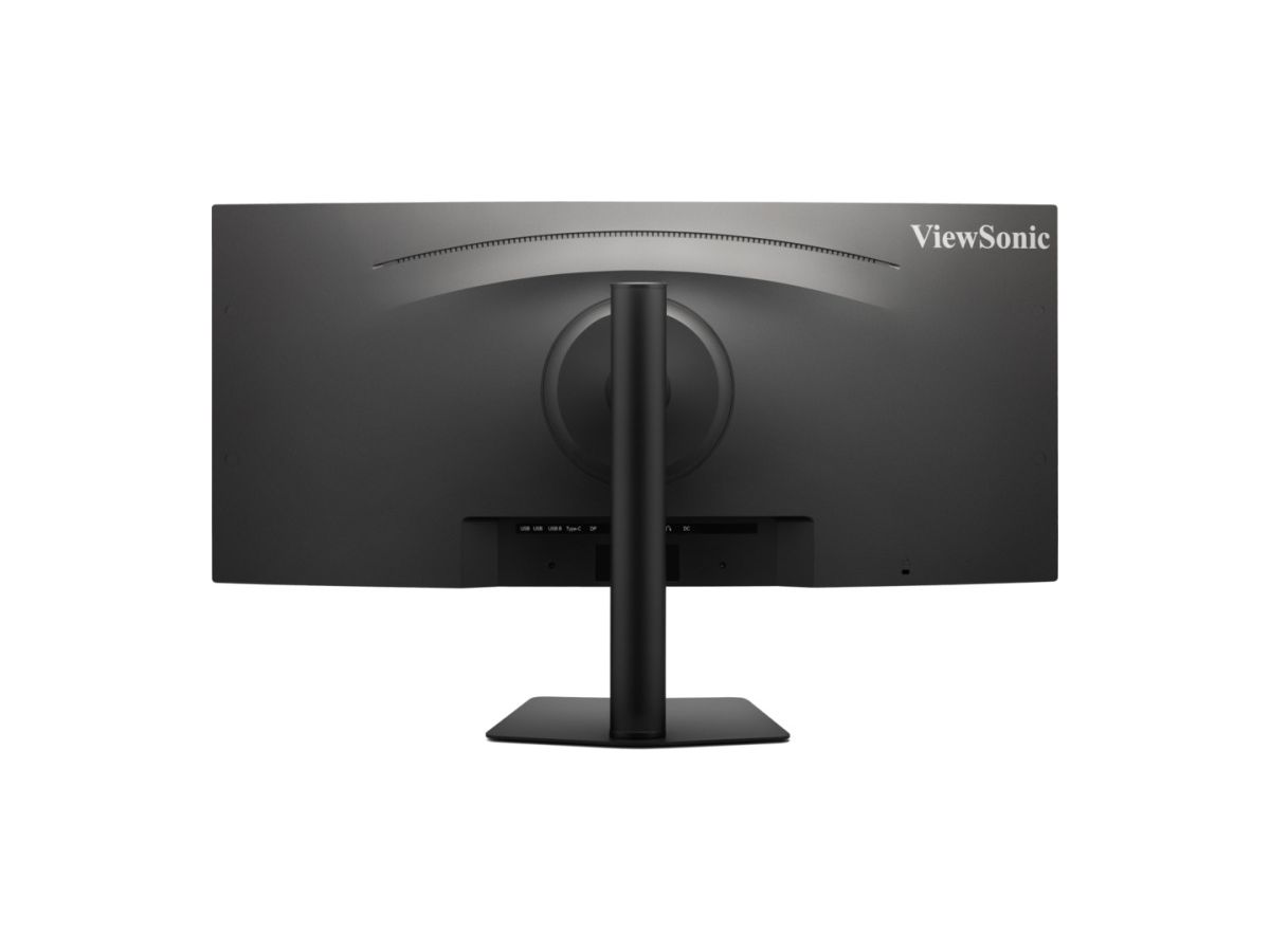 VA3420C - Monitor 34", UWQHD Curved