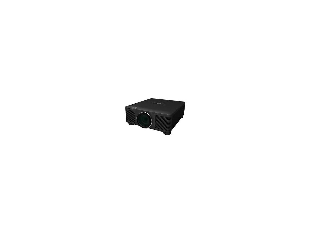 DU6693Z-BK - WUXGA 7'000 ANSI Lumen - Laser