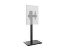 CPS Elia 160 Floorstand - Standsystem freistehend - 46-65 Zoll - V