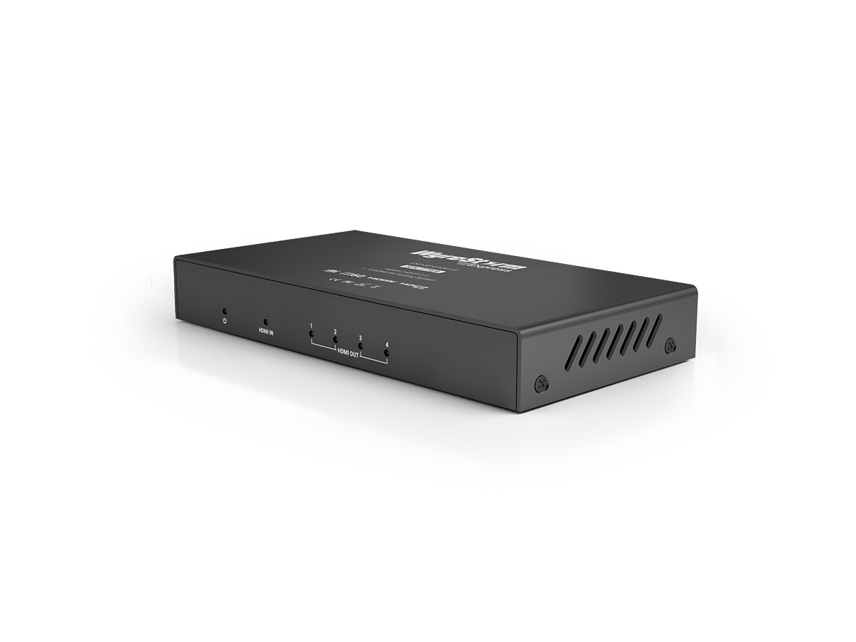 EXP-SP-0104-H2 - HDMI Splitter 1x4