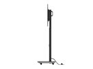 Pro-Tower M Dual - Standsystem mobil - 2 x 46-55 Zoll - VES