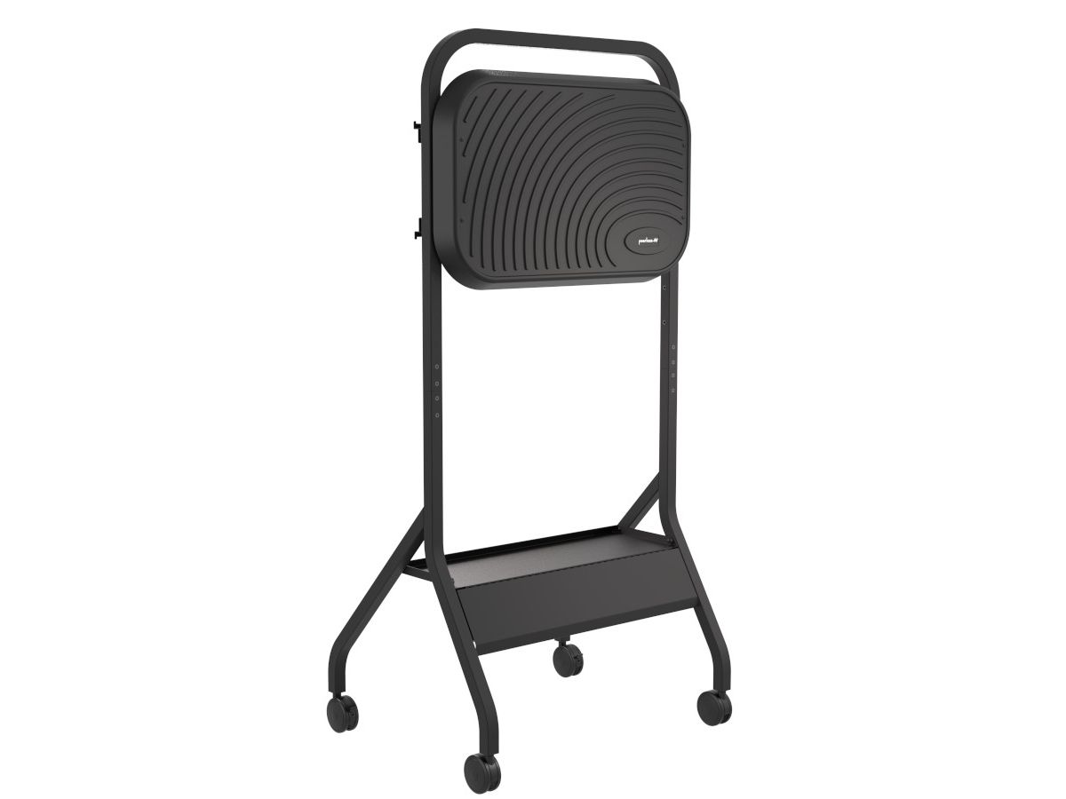 SR860-EUK - Trolley für 32" bis 75" Displays