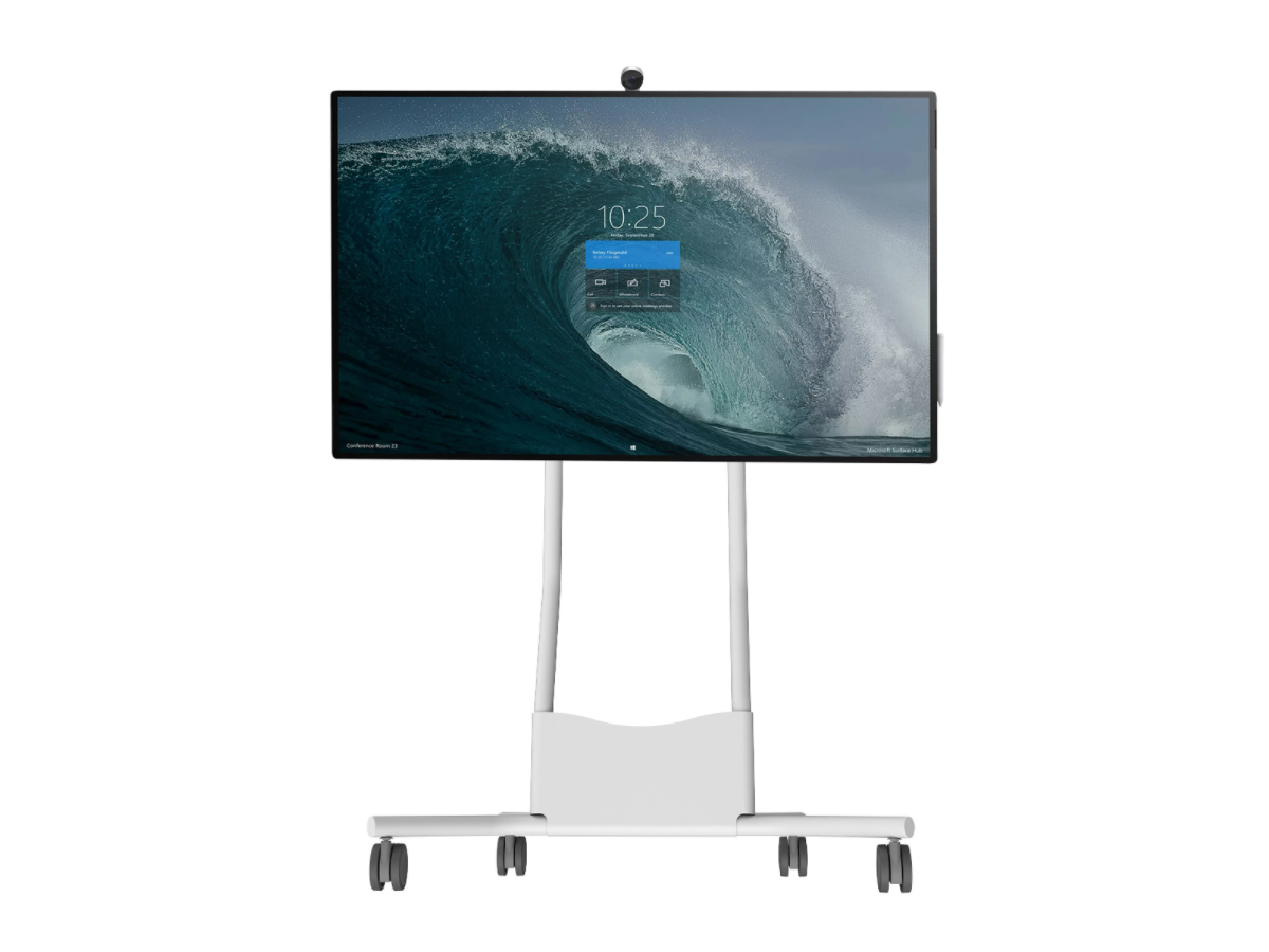 SR560-HUB2 - Trolley Microsoft Surface HUB2S/2CX