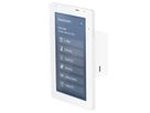 IST-5-W: 5" Touchpanel - Surface Touchpanel in White