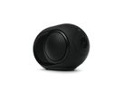 Phantom II Custom - Kompakter aktiver Lautsprecher Black Mat