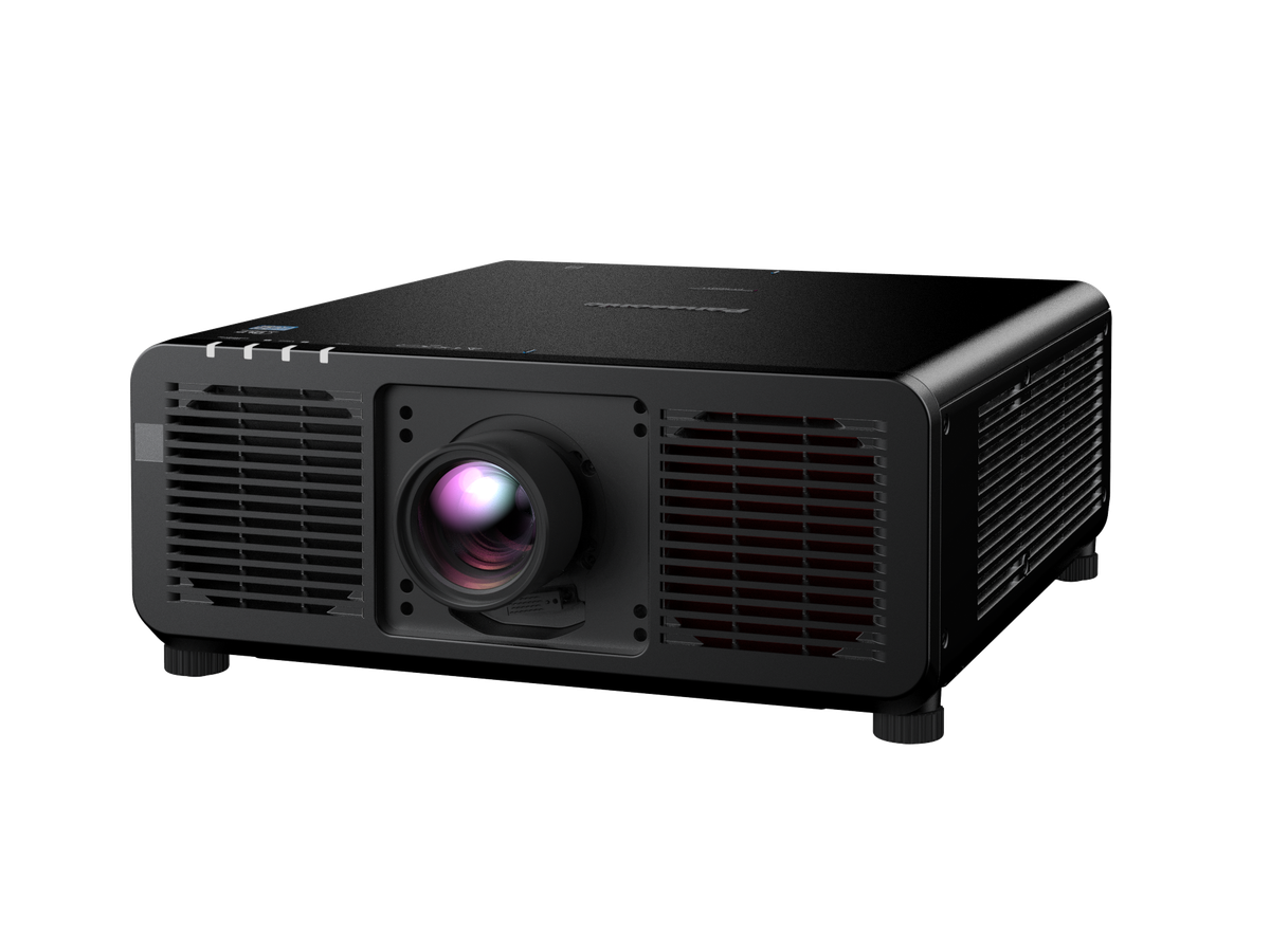 PT-REQ10BEJ - Laser, 4K, 10'000 ANSI